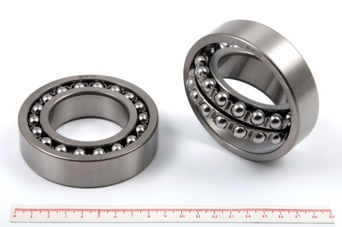 Подшипник 1510 (2210)