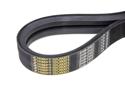 Ремень многоручьевой 2НВ-2462 La / 2450 Lp