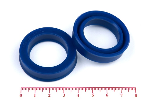 Манжета PU 28х40х10