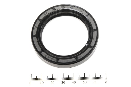 Сальник (манжета армированная) 2-47х65х10