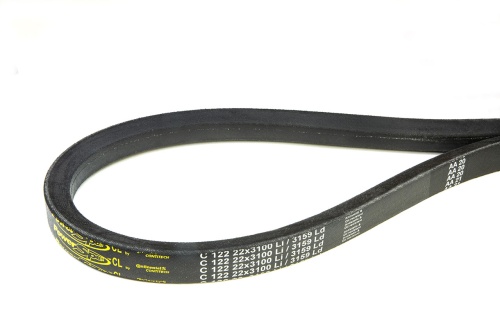 Ремень клиновой С 122  22x3100 Li/3159 Ld PowerSpan CL by ContiTech