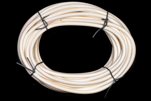 Шнур силиконовый Ф 20 мм