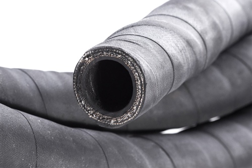 Рукав кислотощелочестойкий нап/вс.  КЩ-2 Ф 32 мм-5 (10 м) ГОСТ 5398-76