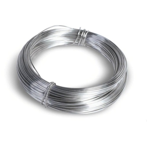 Проволока торговая о/к 2.2 светлая