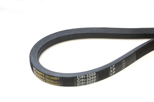 Ремень клиновой С(В)-3200 Lp / 3141 Li ГОСТ 1284-89 HIMPT