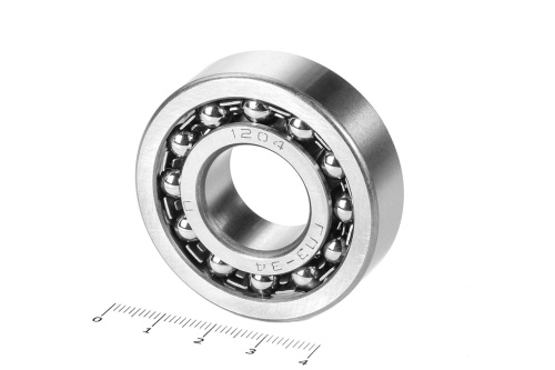 Подшипник 1204 ГПЗ 20*47*14мм