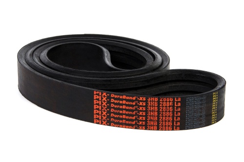 Ремень многоручьевой 3HB-2886 La / 2870 Lp PIX