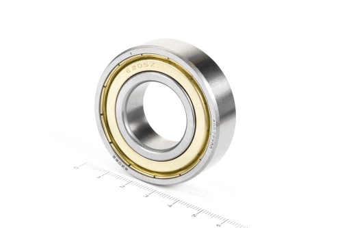 Подшипник 6205 Z (60205) 25*52*15мм (шт)