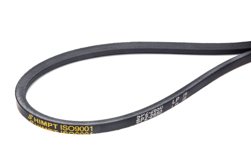 Ремень клиновой SPZ-2650 Lp HIMPT