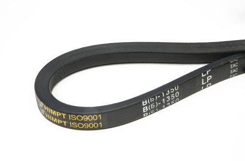 Ремень клиновой В(Б)-1350 Lp / 1310 Li  ГОСТ 1284-89 HIMPT