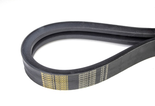 Ремень многоручьевой 2HSPC-6700 Lp (2УВ-6700) HIMPT
