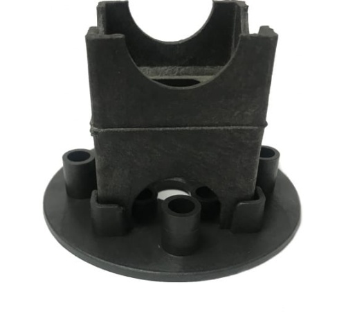 Фиксатор арматуры Потолочная опора 50/45/40/35 мм Кубик 250 шт ООО ДЗПИ 1002