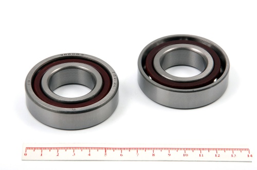 Подшипник 6-36206 Е (7206 CTN) ГПЗ/СПЗ-4