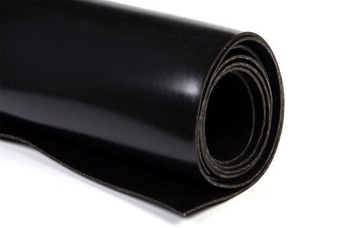 Техпластина с тканевыми прокладками ТМКЩ-C-2х5 мм 2Н (шир. 1200/1300 мм) ГОСТ 7338-90