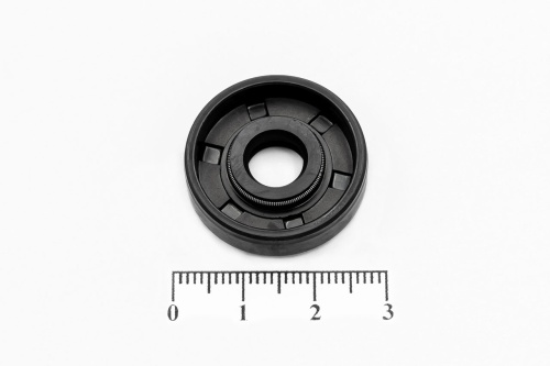 Сальник (манжета армированная) TC 9х26х7 NBR70