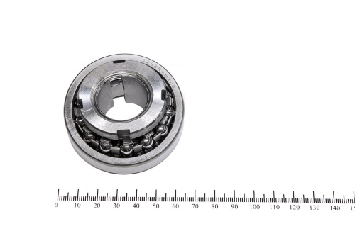 Подшипник 11205 (1206К+Н206)