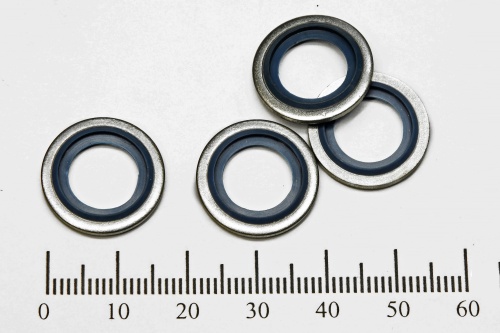 Кольцо USIT М12 гидравлическое