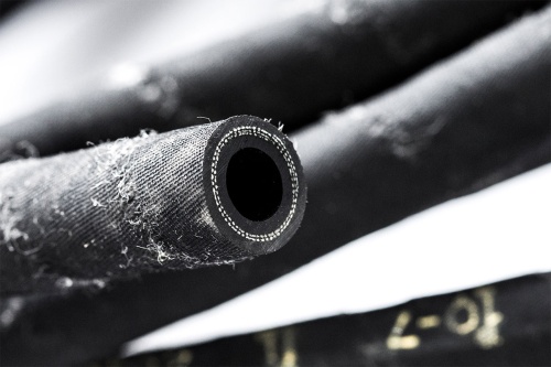 Рукав проклад.конструкции (дюритовый) 40У-10-7  ТУ 0056016-87