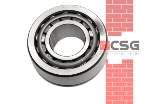 Подшипник 6-7608 А (32308) ГПЗ/ВПЗ-23